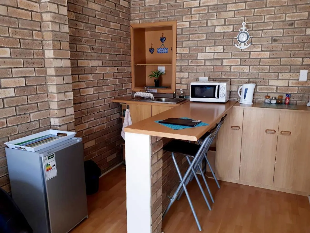 *** Pensjonat 9 On Rigg Self Catering Accommodation Republika Południowej Afryki