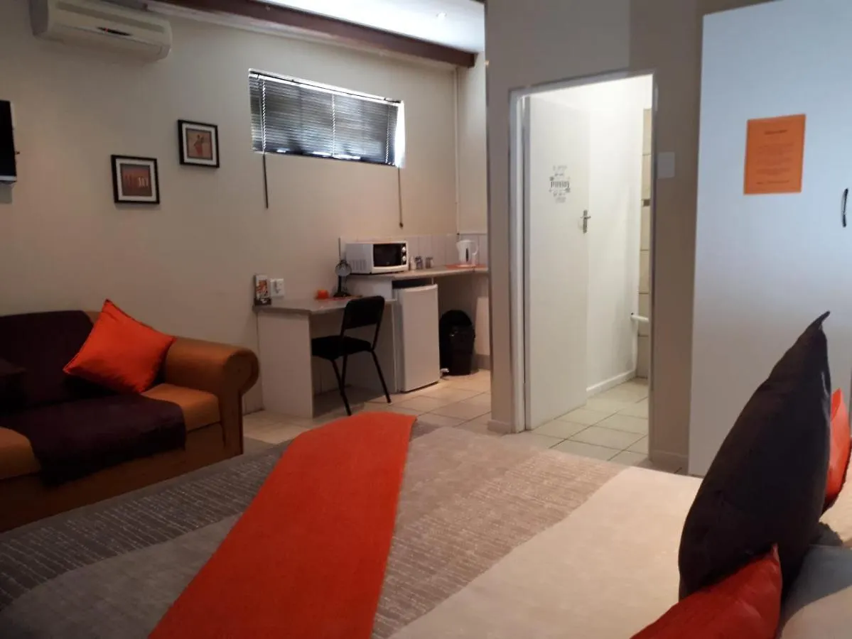 9 On Rigg Self Catering Accommodation Port Elizabeth