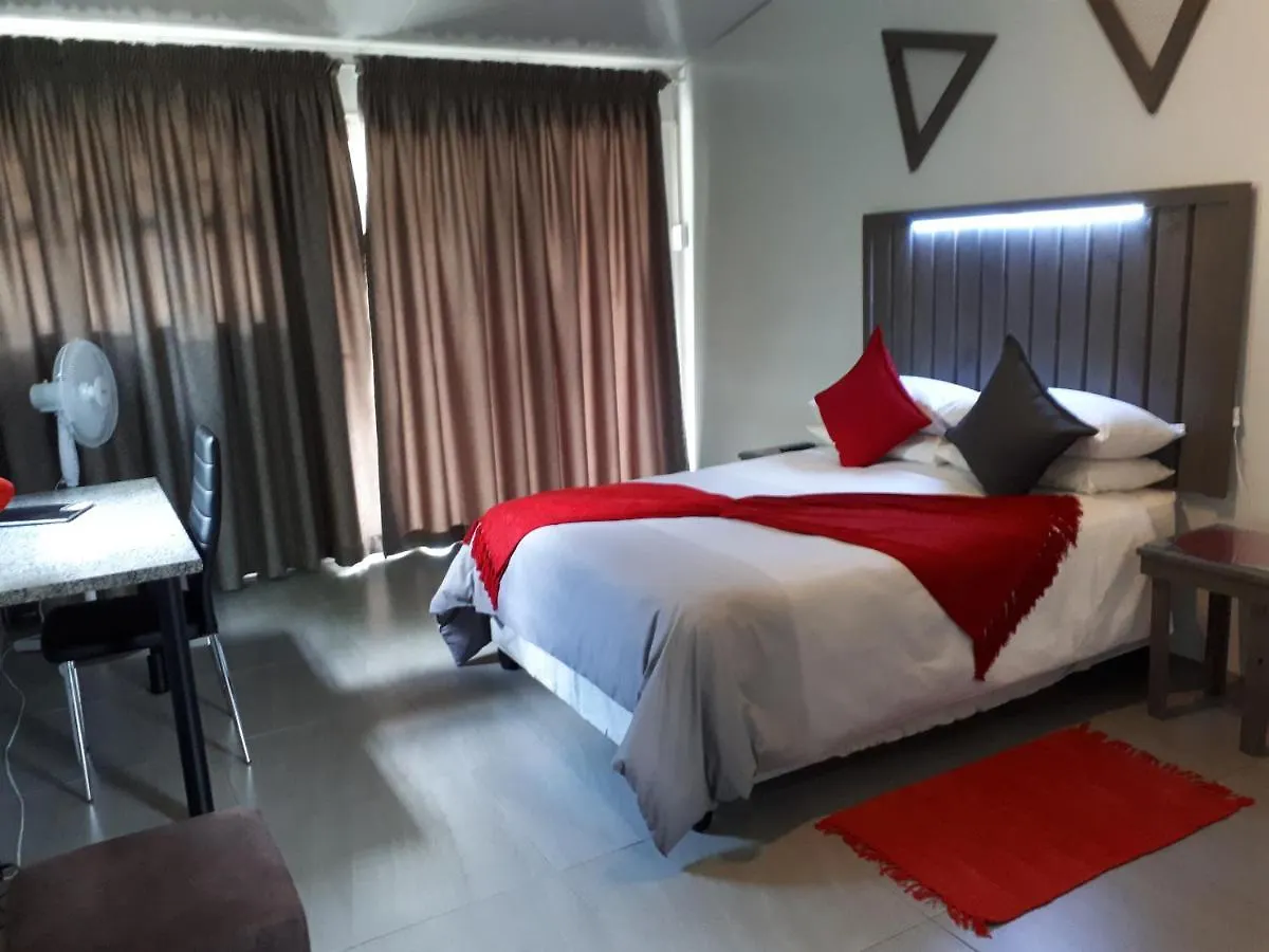 9 On Rigg Self Catering Accommodation 3*, Port Elizabeth Republika Południowej Afryki