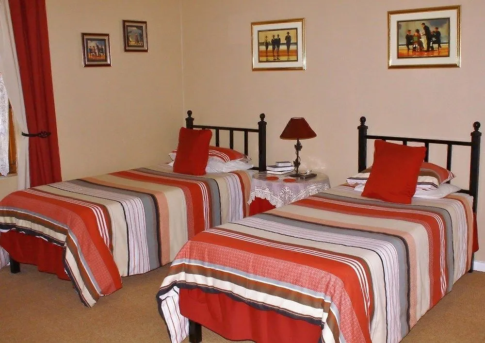 9 On Rigg Self Catering Accommodation Port Elizabeth