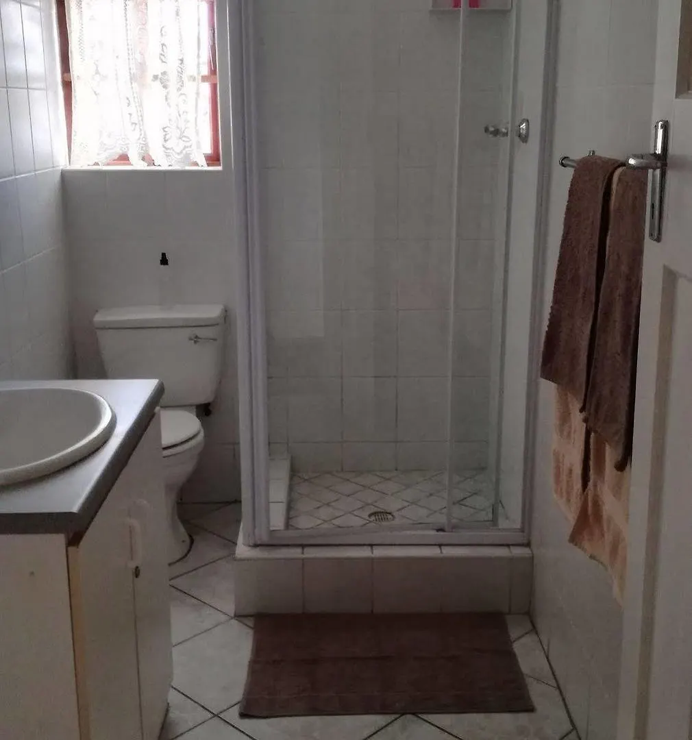 9 On Rigg Self Catering Accommodation Port Elizabeth