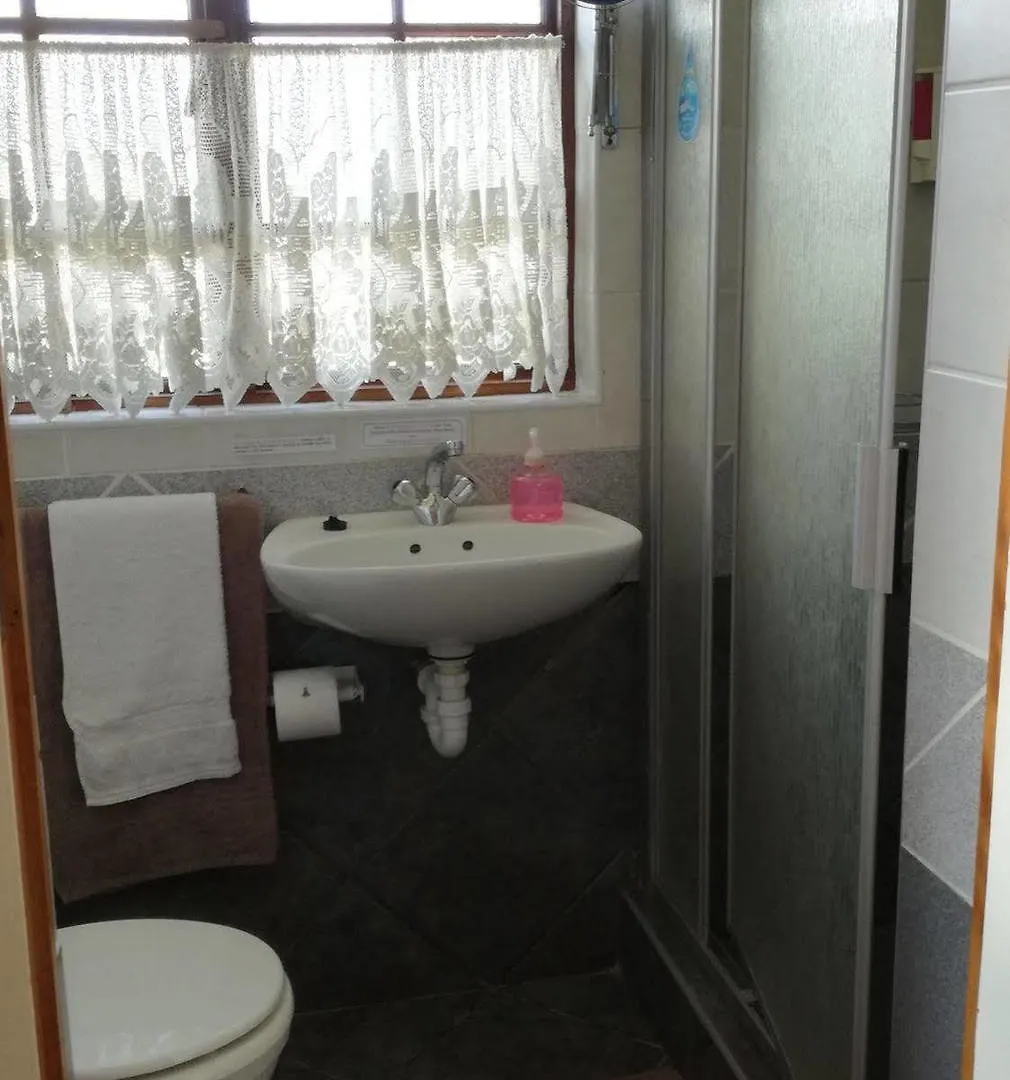 9 On Rigg Self Catering Accommodation Pensjonat Port Elizabeth