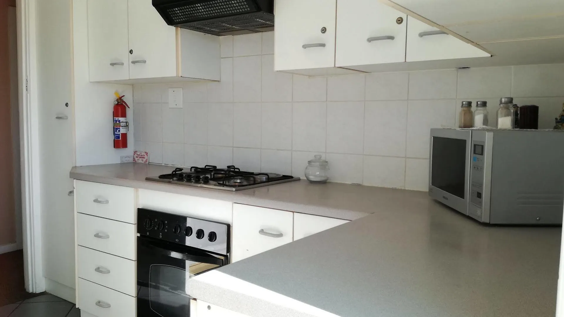 9 On Rigg Self Catering Accommodation 3*, Port Elizabeth