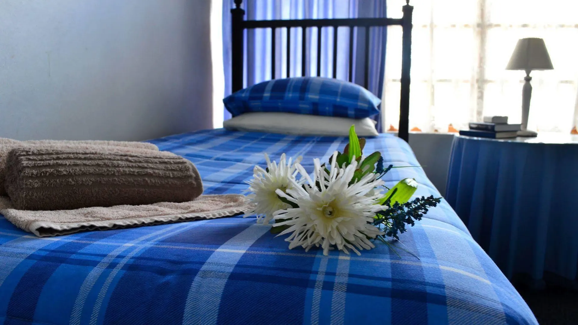 Pensjonat 9 On Rigg Self Catering Accommodation