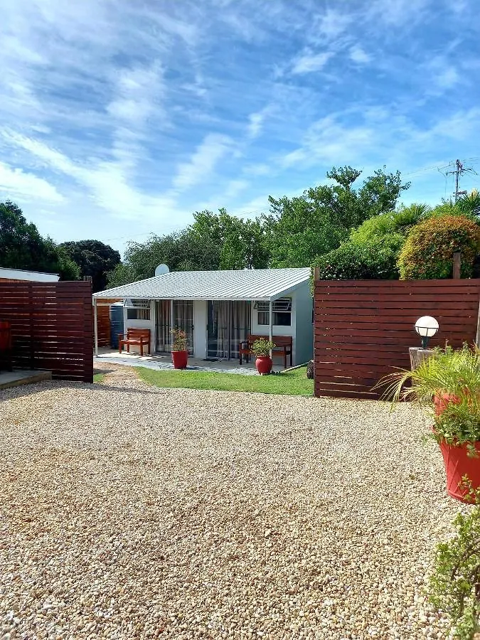 9 On Rigg Self Catering Accommodation South Africa