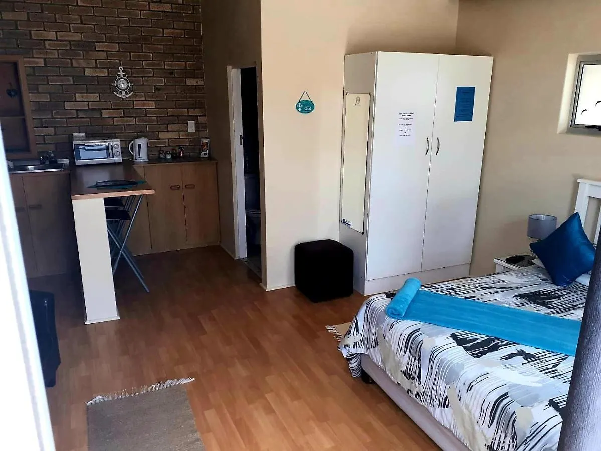 9 On Rigg Self Catering Accommodation Guest house Port Elizabeth