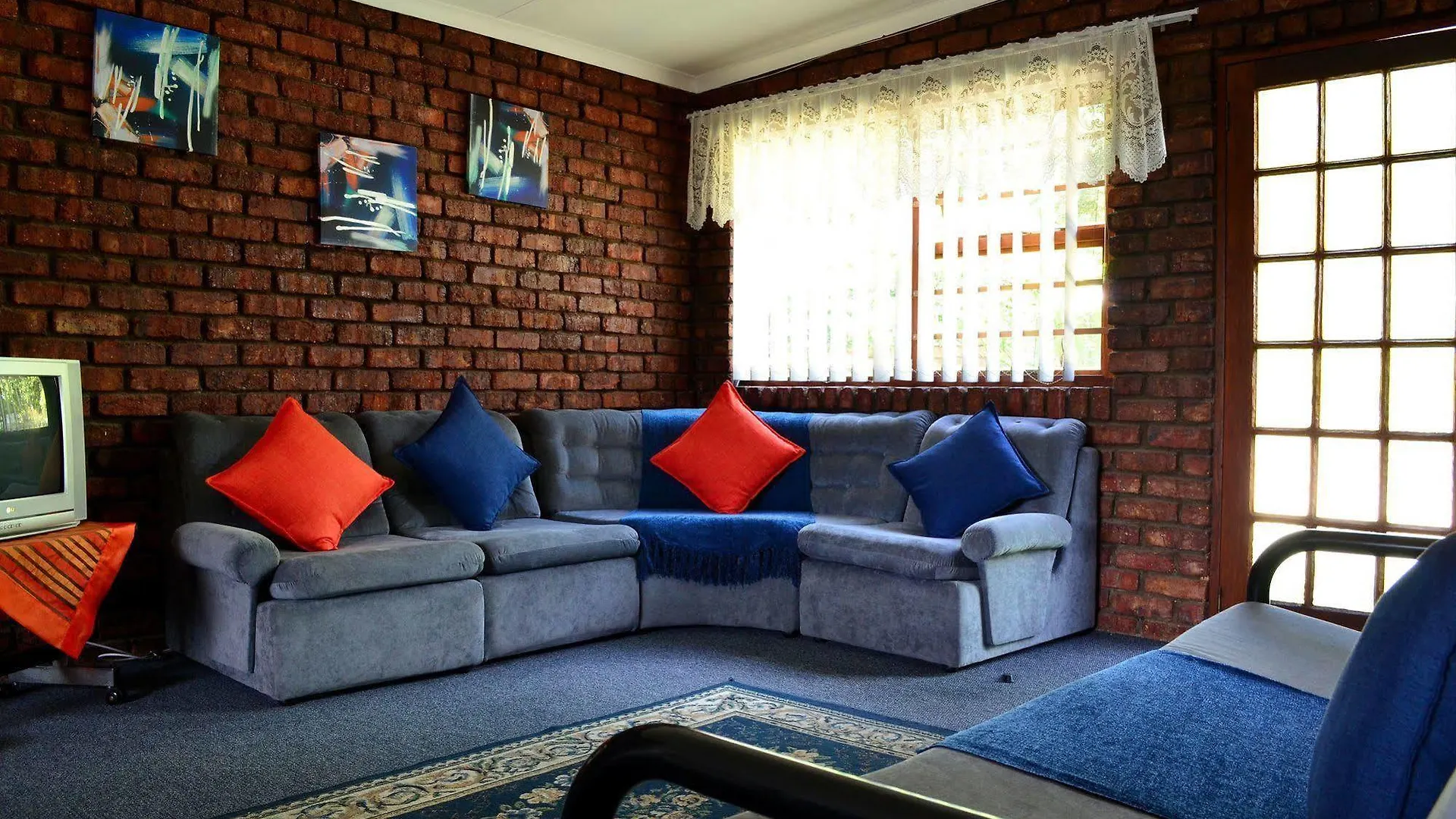 9 On Rigg Self Catering Accommodation