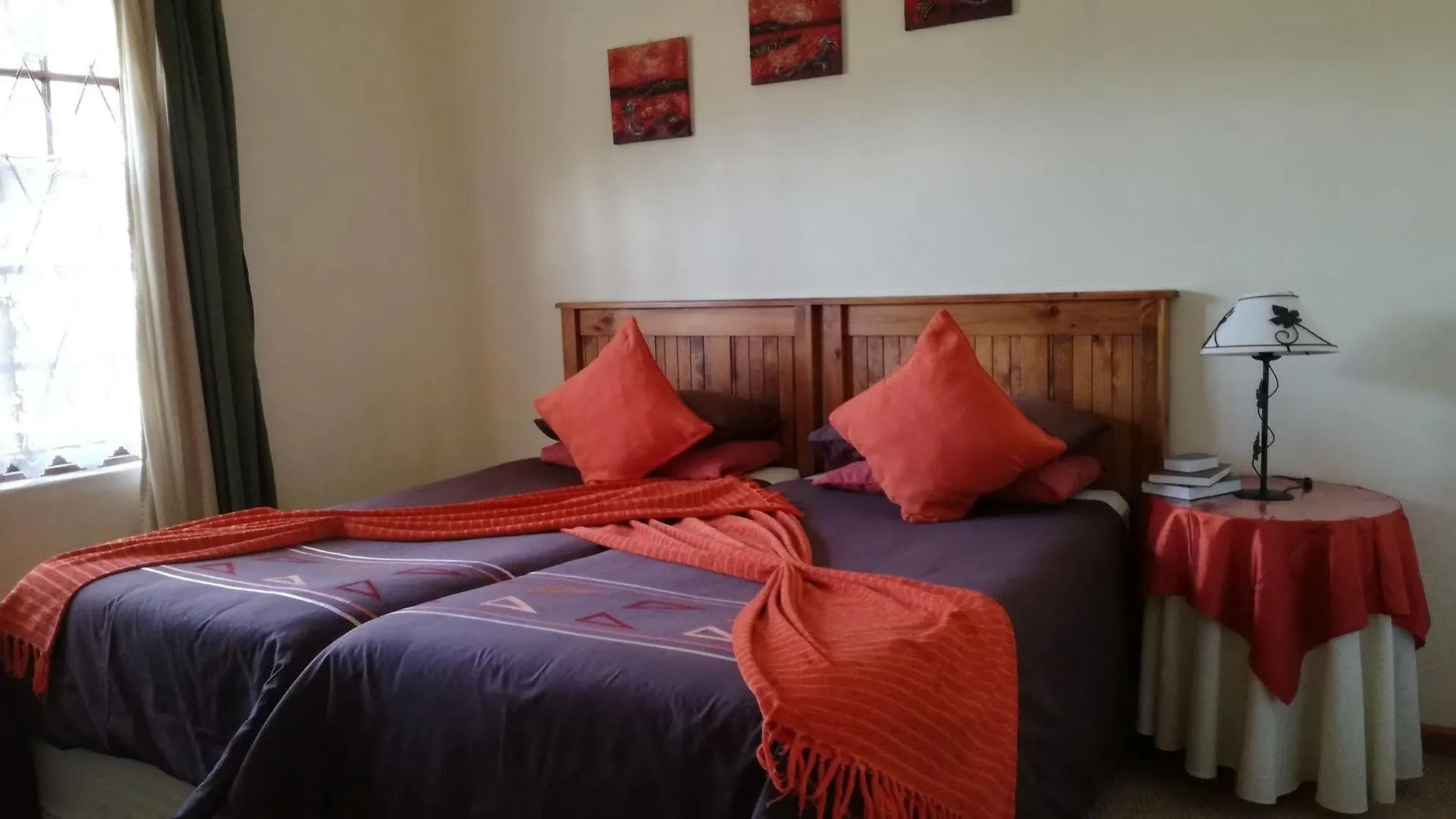 9 On Rigg Self Catering Accommodation Port Elizabeth