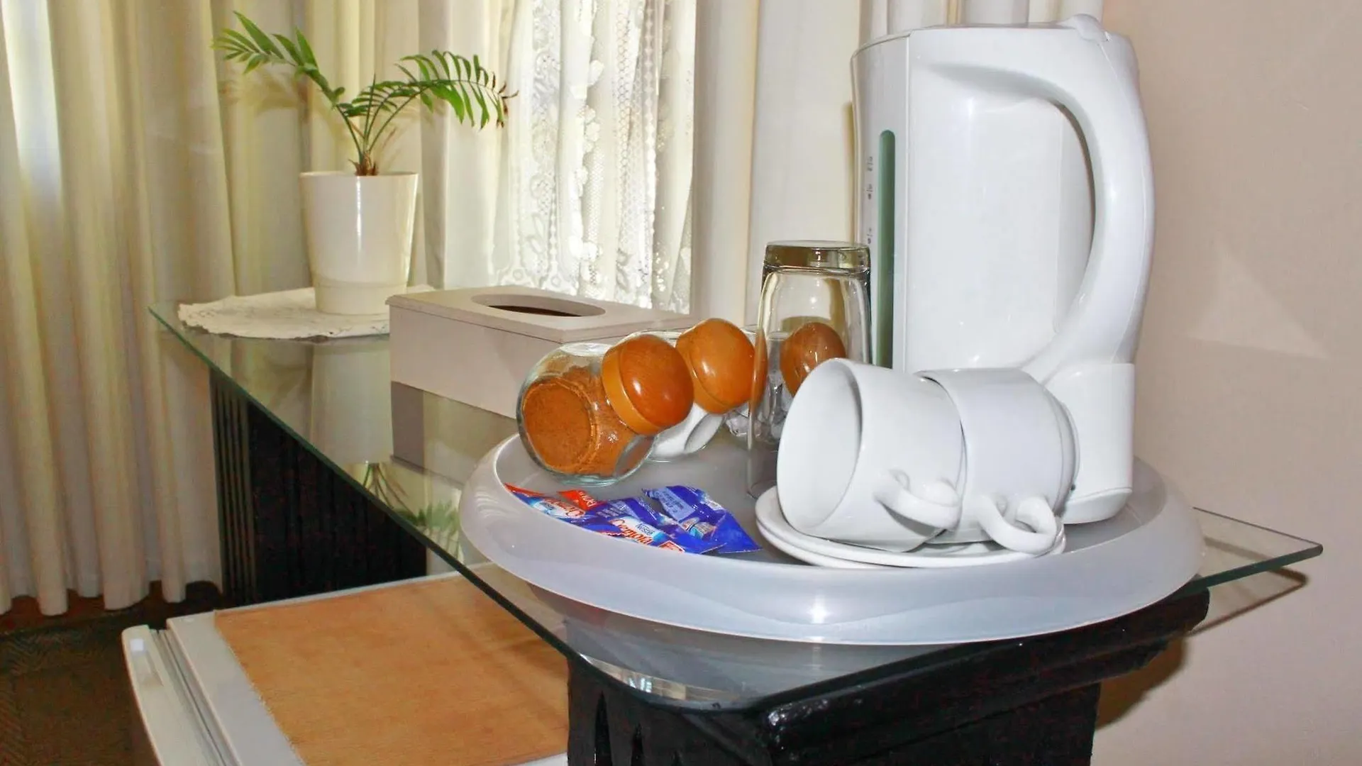 *** Guest house 9 On Rigg Self Catering Accommodation South Africa